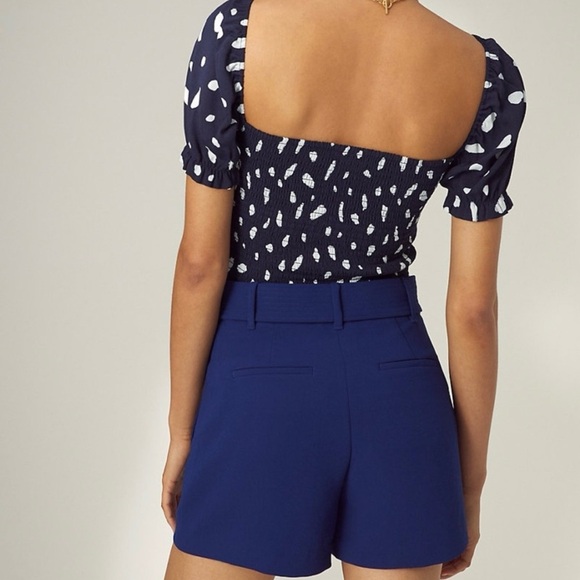 Aritzia Wilfred New Tie-Front Short - Picture 10 of 10